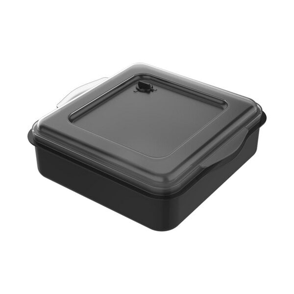 REuse Menübox take away Verpackung-Essensbehälter to go Lunchbox Dose 2l von REuse