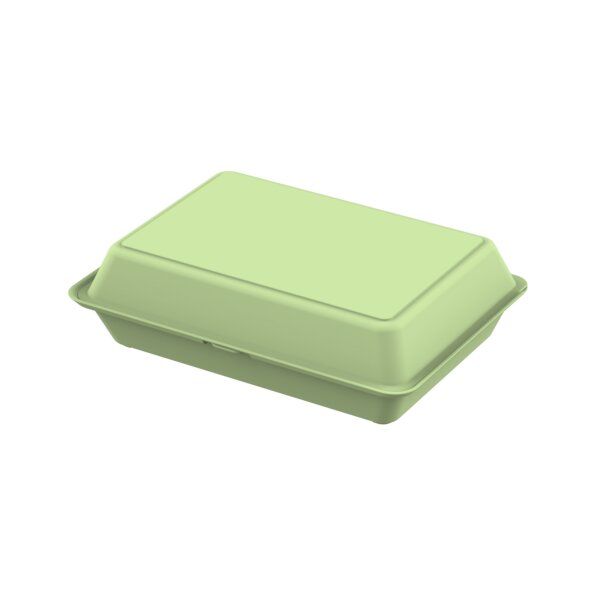 REuse Menübox take away Verpackung - XL ohne Trennstege von REuse