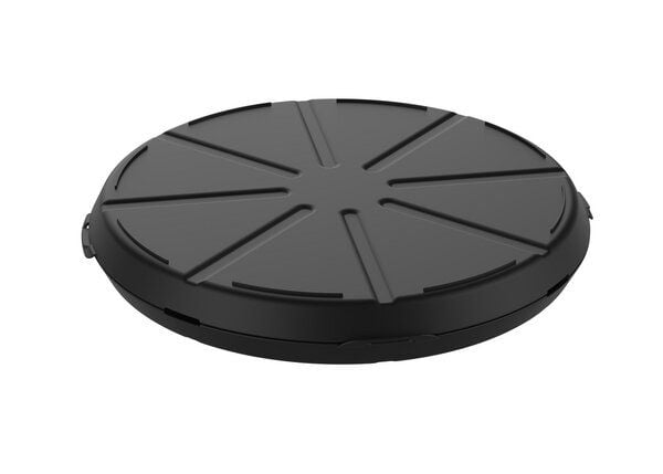 REuse Pizzabox take away Verpackung - Essensbehälter to go von REuse