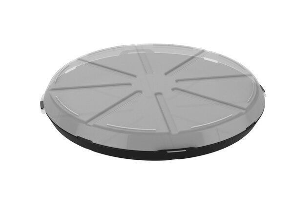 REuse Pizzabox take away Verpackung - Essensbehälter to go von REuse