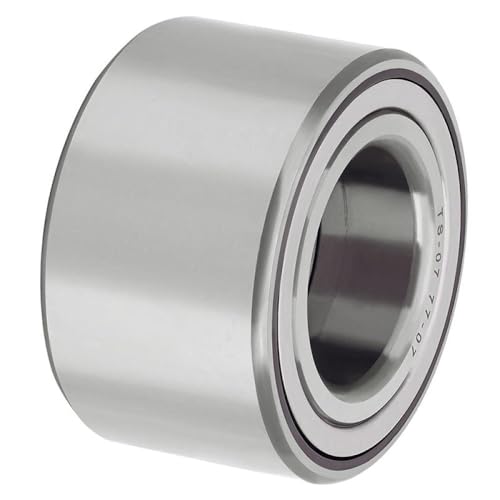 1/2/4 Stück vordere und hintere Radnabens Kit passt an Baltmotors 700 Jumbo Max 93324 305532 kompatibel mit 500A CF500 CF500A UTV 500 Universal Fitment(1Pc) von REwNXA
