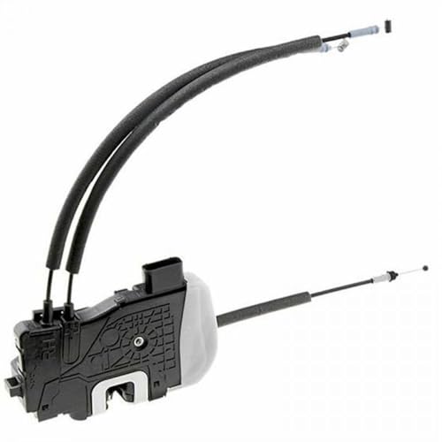 1 Paar Vordertürverriegelungsantriebsmotor mit Tucson IX35 2010 bis 2017 Ersatzteile 81320-2S000 81310-2S000 81310-2z000 81320 kompatibel von REwNXA
