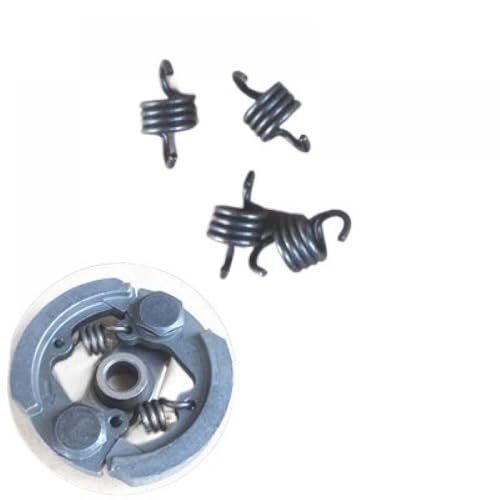 10 Packungsfeder kompatibel mit R Su NB411 RBC411-2 Strich 3,5 PS 3,6 PS Außenborder Kupplung von REwNXA