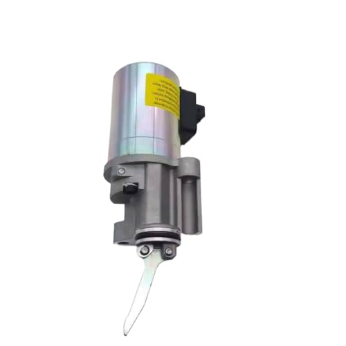 24-V-Abschlussmagnetabschaltgerät mit Deutz 1013 Motormodell 0419-9903 kompatibel von REwNXA