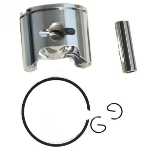 32 mm Kolbenkit kompatibel mit KM Cy Sikk King Chung Yang Rovan Z Komastu G230RC 23CC 1/5 Skala R/C 5B 5T -Modelle Ring Pin Clip Clip 32 mm Kolbenkit kompatibel mit KM Cy Sikk King Chung Yang Rovan Z Komastu G230RC 23CC 1/5 Skala R/C 5B 5T -Modelle Ring Pin Clip Clip von REwNXA