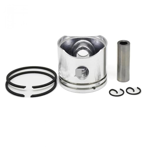 38 mm Kolbenkit kompatibel mit E E EF3600 3700 EF3800 OC 937 938 SA 36 37 38 Zylinderbaugruppe inklusive Ringstiftclip inklusive(1 Set) von REwNXA
