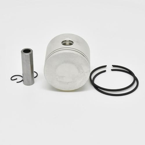 42. 5mm Kolbenkit kompatibel mit TJ45 TJ45E KBL45 45. 4cc 1. 8 PS von REwNXA