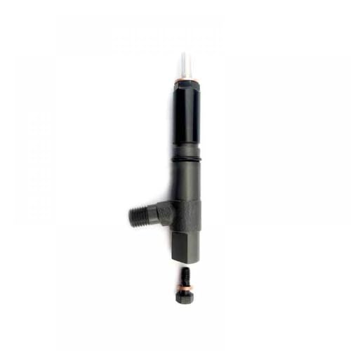 4PCS-Kraftstoffeinspritzjäger 1G796-53000 kompatibel mit Kubota Motor V2203 V2403 Kompatibel mit den Lader S130 von REwNXA