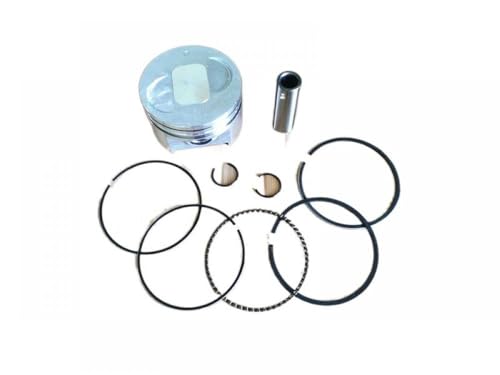 67 mm Kolbenkit kompatibel mit R su Ex17 EX21 EP17 EK17 MK200 Motorwasserpumpe Ersatzteile von Motorwasserpumpen von REwNXA