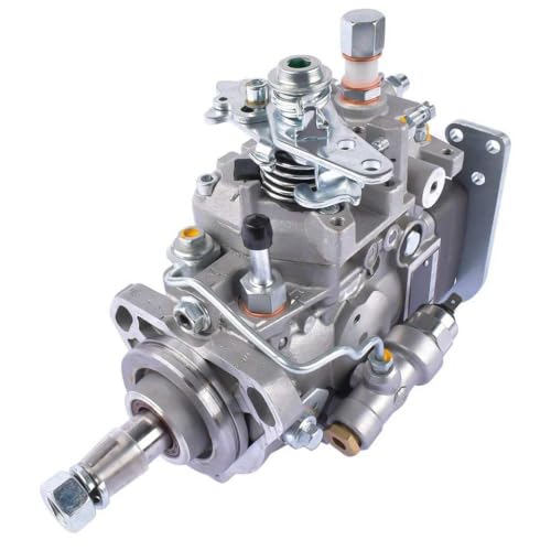 AP01 Kraftstoffeinspritzpumpe 0460424255 kompatibel mit 1104C-44 Dieselmotor 2644n20924 von REwNXA