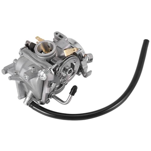 Aluminium -Vergaser -Vergaser mit Virago 125 XV125- und XV250 -Modellen von 1990 bis 2014 kompatibel von REwNXA