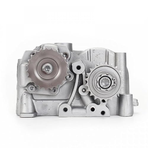 Ausgleichswellenölpumpenbaugruppe 06D103295K kompatibel mit A4 S3 TTS GLI 2.0 TFSI Ausgleichswellenölpumpenbaugruppe 06D103295K kompatibel mit A4 S3 TTS GLI 2.0 TFSI von REwNXA