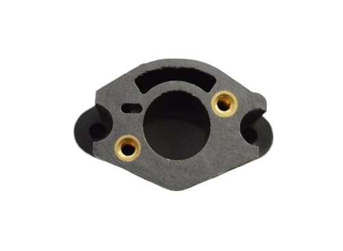 Carburetor -Isolatoransaugkrümmer kompatibel mit ST BR400 BR420 von REwNXA