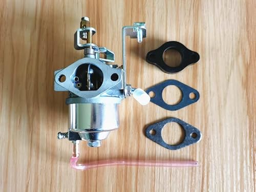 Carburetor -Isolatordichtung mit Ka -Reis MZ175 4 Hubraum 166F Transplanter Garden Tools Ersatzteil(CARB and Insulator) von REwNXA