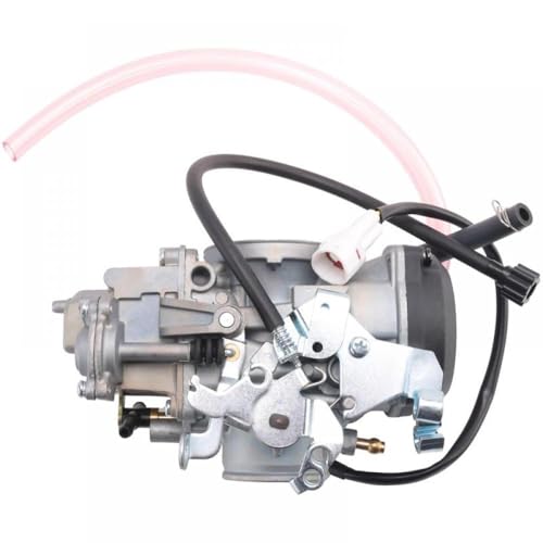 Carburetor-kompatibel mit - 1500 VN1500 Classic Models 1998 bis 2004 Ersatzteile 15003-1380 15003-1241 von REwNXA