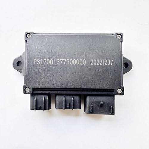 Central Relay Junction Fuse Box kompatibel mit Hisun HS550 750 750 ATV UTV Massimo Bennche Sektor Streik P312001377300000 von REwNXA