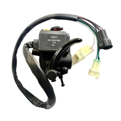 Differentialschalter Montagevergleich mit CFORCE ATV-Modellen 2020-2021 500 600 x5 x6 CF600AU CF500AU 9CRB-160700-00002 Differentialschalter Montagevergleich mit CFORCE ATV-Modellen 2020-2021 500 600 x5 x6 CF600AU CF500AU 9CRB-160700-00002 von REwNXA