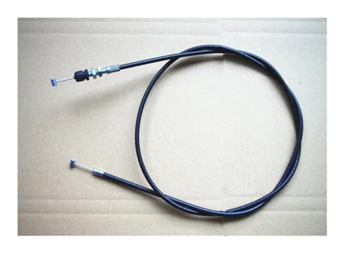 Drosselklappen 120 cm kompatibel mit GXV160 vertikaler Welle 5. 5 PS und andere Modelle HRJ196 216 DL196 SAPW SP196 Rasenmäherteile Drosselklappen 120 cm kompatibel mit GXV160 vertikaler Welle 5. 5 PS und andere Modelle HRJ196 216 DL196 SAPW SP196 Rasenmäherteile von REwNXA