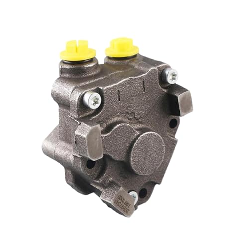 Druckkraftstoffpumpe Zahnradpumpe L149 3778 7341 kompatibel mit VNL VNL VHD -Serie D11 D13 D16 Motor 20997341(85103778) von REwNXA