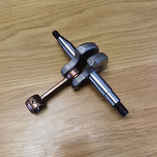 Ersatz Kompatibel mit Kurbelwellenkompatibel mit 51 55 Models Teilenummer 503573806 von REwNXA