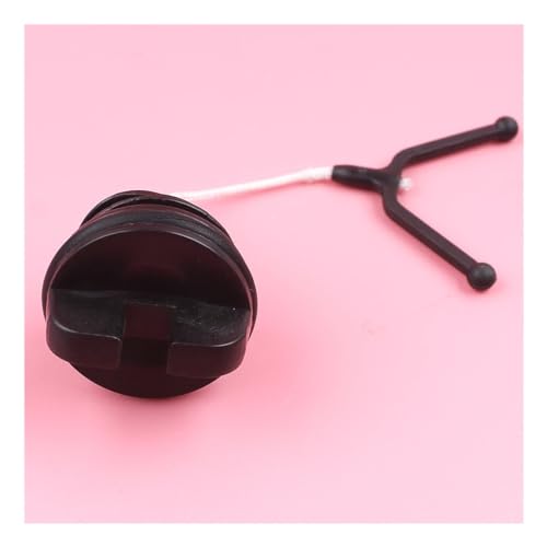 Ersatz Öltankkappe mit Kettensägen kompatibel 36 41 50 51 55 136 137 141 142 154 254 262 257 von REwNXA