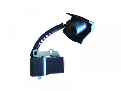 Ersatzzündungsspulenmodul Kompatibel mit kompatible 2 -Zyklus -Motorschnur und Bürstenschneider TJ23 TJ23E TJ23V von REwNXA