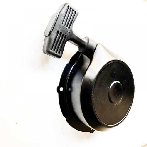 Hisun HS700 HS500 ATV Pull Start Rückstoßstarter kompatibel mit 700 500 400 ATV Quad 24400-F12-0000 von REwNXA