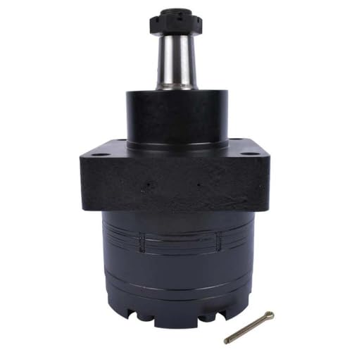 Hydraulikantriebsmotor AP03 194615 103129 kompatibel mit Skyjack SJIII -Modellen 3220 3226 4626 4632 von REwNXA