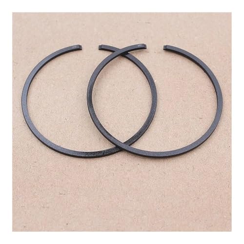 Kompatible Kolbenringe Kompatibel mit 42 -mm -Kettensägenmodelle 42 45 242 246 343 F FR FRM 343 R 345 F FR FRM 2PCS 503289005 Kompatible Kolbenringe Kompatibel mit 42 -mm -Kettensägenmodelle 42 45 242 246 343 F FR FRM 343 R 345 F FR FRM 2PCS 503289005 von REwNXA