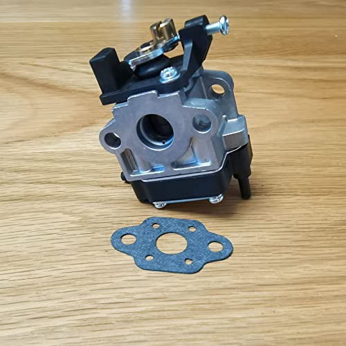 Kompatible Vergaser-Ersatzteile Kompatibel mit die Anpassung Kompatibel mit T RB24EA RB24EAP RB24EAS TRB24AP WYC-27 Rucksackgebläse von REwNXA