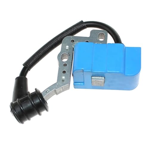 Kompatible Zündspule Kompatibel mit die Modelle CS-303T CS-345 CS-346 CS-350TES CS-300 CS-301 CS-305 CS-306 CS-340 CS-341 Kompatible Zündspule Kompatibel mit die Modelle CS-303T CS-345 CS-346 CS-350TES CS-300 CS-301 CS-305 CS-306 CS-340 CS-341 von REwNXA