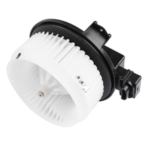 Kompatibler Gebläsemotor AP01 passt 210G 250G 290GLC 300GLC 345GLC 350GLC -Modelle Ersatzteil FXB00001057 von REwNXA