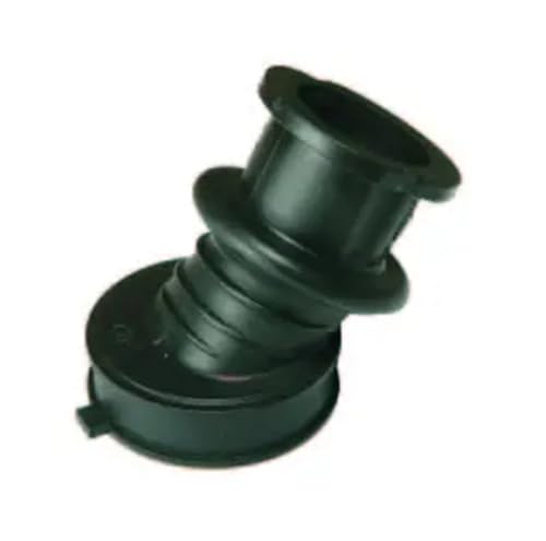 Kompatibler Luftansaugkrümmer Kompatibel mit 044 046 Modelle MS440 MS460 1128 141 2203 11281412203 5er Pack von REwNXA