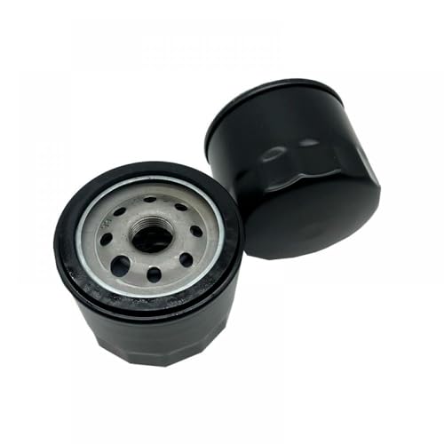 Kompatibler Ölfilter Kompatibel mit Lawnflite 4HP 420cc. Vertikale Motoren Reitmähermodelle 751-11501 751-12690 951-126900 Kompatibler Ölfilter Kompatibel mit Lawnflite 4HP 420cc. Vertikale Motoren Reitmähermodelle 751-11501 751-12690 951-126900 von REwNXA