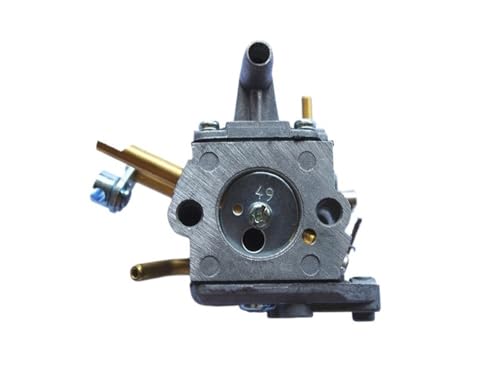 Kompatibler Vergaser Kompatibel mit Z ST FS400 FS450 FS480 SP400 SP450 Ersatzteil Nr. 4128 120 0651 von REwNXA