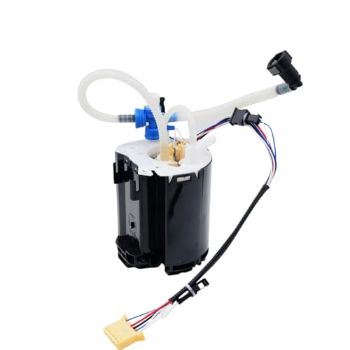 Kraftstoffpumpe kompatibel mit EVOQUE 2012 bis 2013 Modell von REwNXA