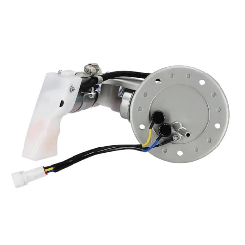 Kraftstoffpumpe kompatibel mit VL800 Boulevard C50 2005 Motorrad-Teilenummer 15100-41F10 1510041F10 von REwNXA