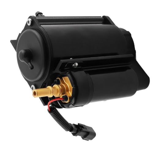Kraftstoffpumpenbaugruppe Kompatibel mit Außenbordmotor 225 PS E225FPXSTM 2003 Modell kompatibel mit verschiedenen 225 PS -Außenbordmotoren Kraftstoffsystembehälter von REwNXA