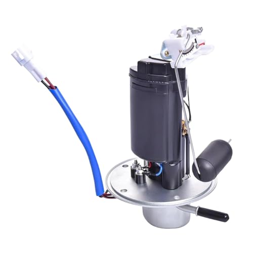 Kraftstoffpumpenbaugruppe kompatibel mit 2006-2007 GSXR600 GSXR750 GSX-R600 GSX-R750 Leistungsersatzteile von REwNXA