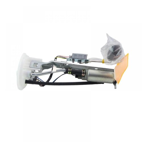 Kraftstoffpumpenmodul Baugruppe 7702460160 77024-60160 kompatibel mit 4.7L V8 1998-2002 Modellersatz Kompatibel mit OEM-Kraftstoffpumpenmodul von REwNXA