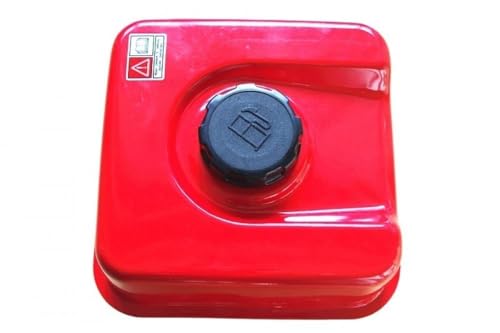 Kraftstofftankbaugruppe kompatibel mit GM182 GT600 6,0 PS(Fuel Tank Assembly) von REwNXA