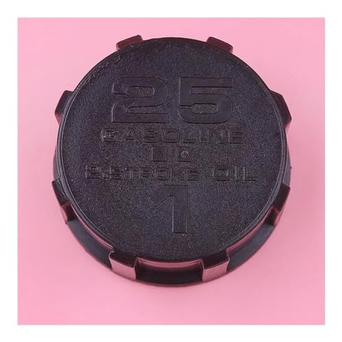 Kraftstofftankkappe kompatibel mit verschiedenen Modellen, einschließlich Th43 TH48 TD18 TD20 TD24 TD33 TD40 TD48 TG18 TG20 TG24 TG25 TG28 TG33 TZ031 KT17 TF22 und NB411 Kraftstofftankkappe kompatibel mit verschiedenen Modellen, einschließlich Th43 TH48 TD18 TD20 TD24 TD33 TD40 TD48 TG18 TG20 TG24 TG25 TG28 TG33 TZ031 KT17 TF22 und NB411 von REwNXA