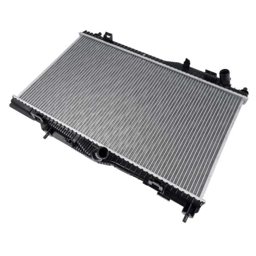 Kühler AP03 kompatibel mit 2018-2022 2.0L S SE SES TITANIUM-Modelle FO3010366 GN1Z8005D Ersatzkühlungsteil Kühler AP03 kompatibel mit 2018-2022 2.0L S SE SES TITANIUM-Modelle FO3010366 GN1Z8005D Ersatzkühlungsteil von REwNXA