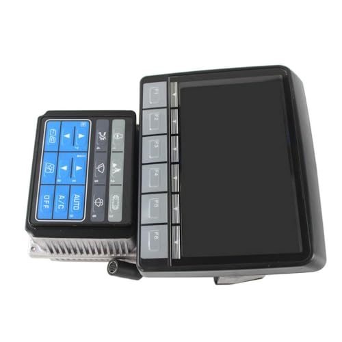 LCD-Monitor kompatibel mit PC-360-10-Bagger mit 1 Jahr LCD-Monitor kompatibel mit PC-360-10-Bagger mit 1 Jahr von REwNXA