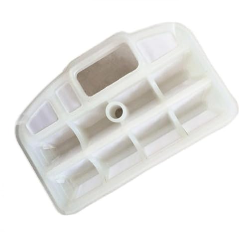 Nylonreinigerelement Kompatibel mit Luft -E -Kettensägenvergleiche mit 937 941 941c 941cx E 137 141 Modell 50170036R(Replacement Filter) von REwNXA