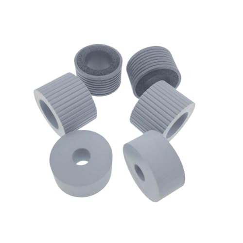 REwNXA 10SetX-Pick-Bremsrolle kompatibel mit 6670 6770 6750 FI-6670 FI-6770 FI-6750 FI-6670C FI-6770C FI-6750S-Modelle PA03338-K011 PA03576-K010 REwNXA 10SetX-Pick-Bremsrolle kompatibel mit 6670 6770 6750 FI-6670 FI-6770 FI-6750 FI-6670C FI-6770C FI-6750S-Modelle PA03338-K011 PA03576-K010 von REwNXA