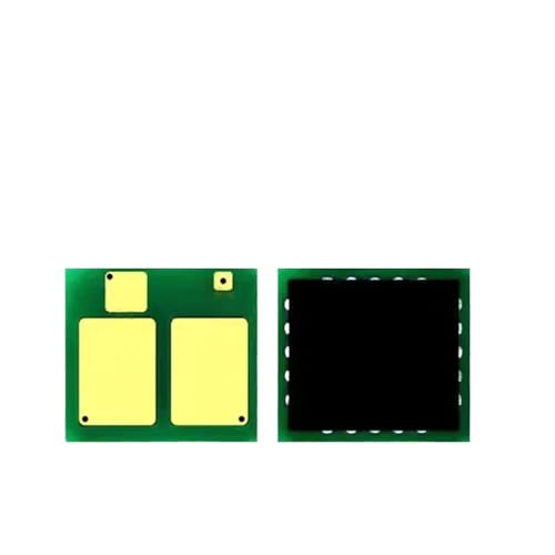 REwNXA 2,5K Seiten kompatibler Toner- und Drum -Chip Kompatibel mit Neverstop Laser 1000N 1001NW MFP 1200NW 1202W 1202NW Version 143A W1143A(143A W1143A K 2.5K) von REwNXA