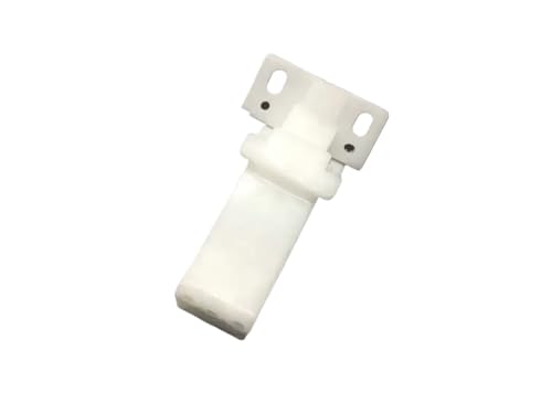 REwNXA ADF-Scharnier-Kompatibel mit MF8230 MF8280 MF8330 MF8340 MF8350 MF8360 MF8380 Dokumentfutter FL3-1430-000 FL3-2453-000 FL4-2050-000(Left FL3-1430-000) von REwNXA