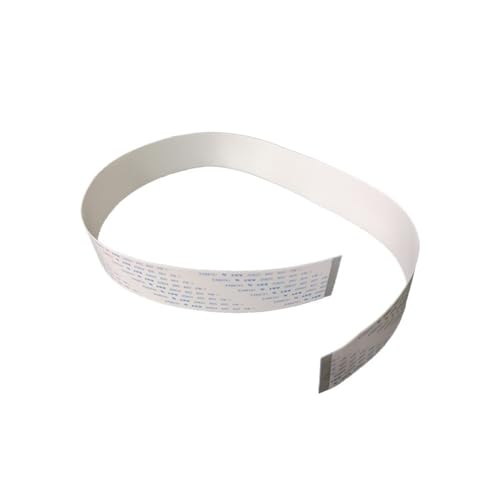 REwNXA Eco -Lösungsmittel Printhead FA09050 kompatibel mit XP600 XP700 XP701 XP800 Drucker(XP600 Cable) von REwNXA