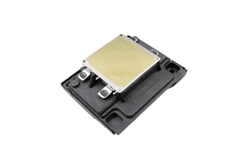 REwNXA Ersatz-PrinThead Kompatibel mit Drucker der WF-Serie kompatibel mit F190000 F190010 F190020 Modelle WF-7015 WF-7510 WF-7511 WF-7515 WF-7520 WF-7521 WF-7525 von REwNXA